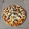 Chicken Mushroom Pizza 11