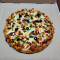 Chef Special Double Chicken Pizza 11