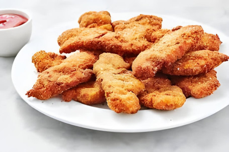 Chicken Strips (22 Pcs)