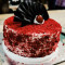 Red Valevet Cake [500Gms]