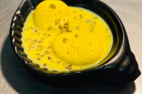 T A Ras Malai