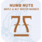 Numb Nuts Maple And Nut Winter Warmer