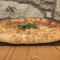 Cheesy Garlic Flat Bread