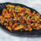 Baby Corn -Manchurian