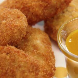 Nuggets de poulet