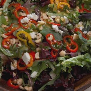 Salade Paysanne