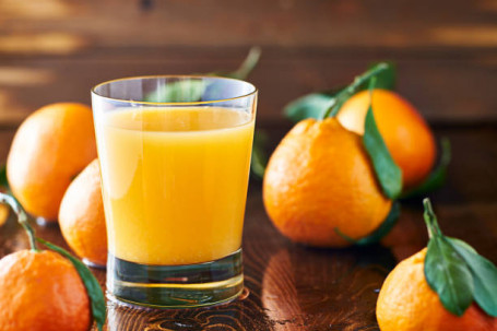 Du Jus D'orange