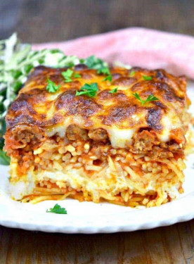 Spaghetti Spaghetti