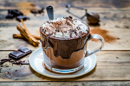 Chocolat Chaud Chocolat Chaud