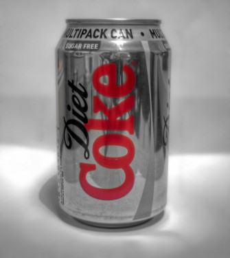 Coca Light