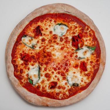 Margherita Royale Sourdough Pizza