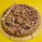 The Sin Nutella Waffle Cake