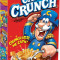 Cereal Cap'n Crunch