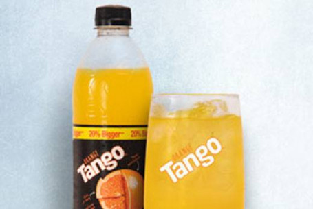 Petit Tango Orange