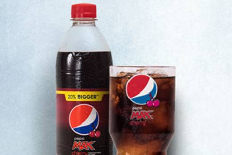 Petite Cerise Pepsi Max