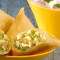 Paneer Samosa[2 Pcs]