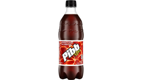 Pibb Xtra 20 Onces.