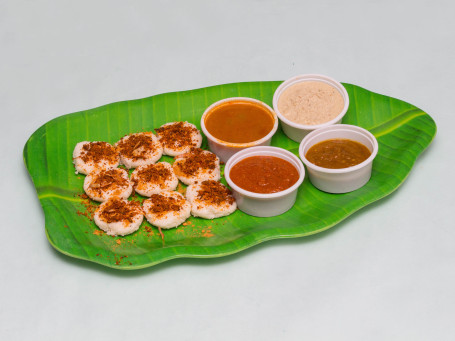 Karam Little Idli