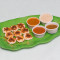 Ghee Karam Little Idli