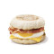 Bacon Et Oeuf Mcmuffin