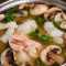 28. Spicy Seafood Soup