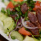 20. Thai Sausage Salad
