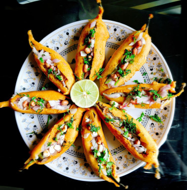 Mirchi Bajji [3Pieces]