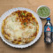 6 Chicken Angara Cheese Pizza Thumbs Up(250Ml)