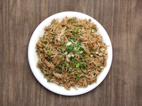 Fried Rice (500 Ml)