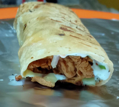 Chikken Wrap