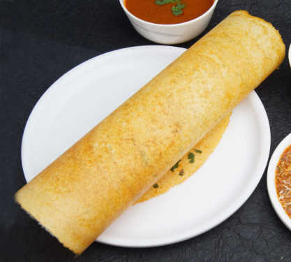 Paneer Toofani Fancy Dosa