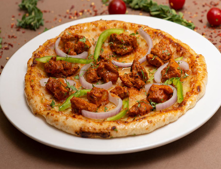 7 Chicken Arabi Pizza