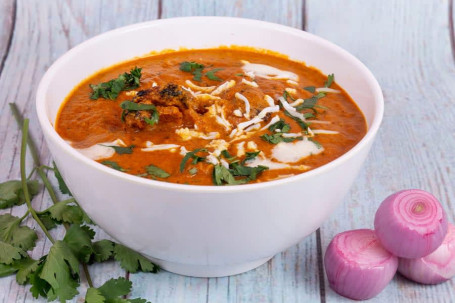 Chicken Lucknowi Tikka Masala