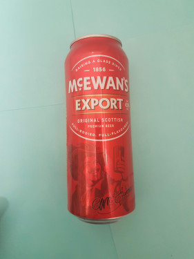 Mcewans Export