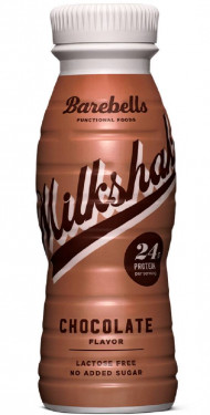 Barebells Chocolate Milkshake