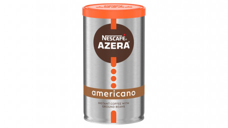 Nescafe Azera Americano Instant Coffee