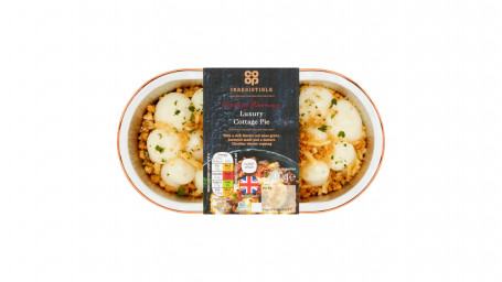 Co Op Irresistible Cottage Pie