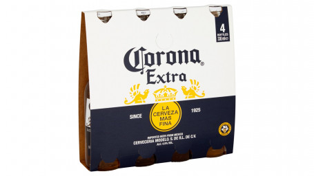 Corona Lager Beer Bottles X