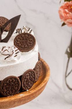 Oreo Crunch Cake (450 Gms)