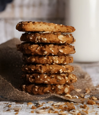 Multigrain Cookies (200 Gms)