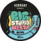 Big Stupid Westy (Mosaic)