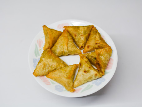 Samosa Half Fry