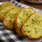 Cheese Garlic With Bread