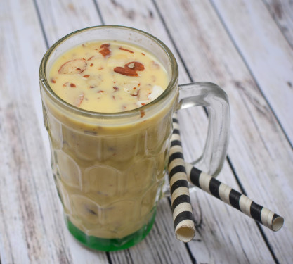 Special Plain Badam Shake