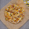 7 Exotic Gold Corn Pizza