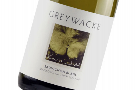 Greywacke Sauvignon Blanc, Marlborough, Nouvelle-Zélande
