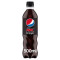 Pepsi Max No Sugar Cola Bottle
