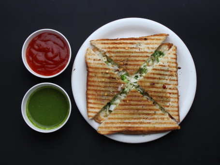 Sangam Sandwich