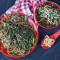Veg Hakka Noodles Half Veg Manchurian Soup