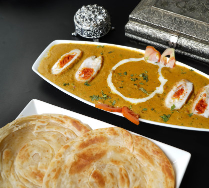 Malabari Paratha Combo